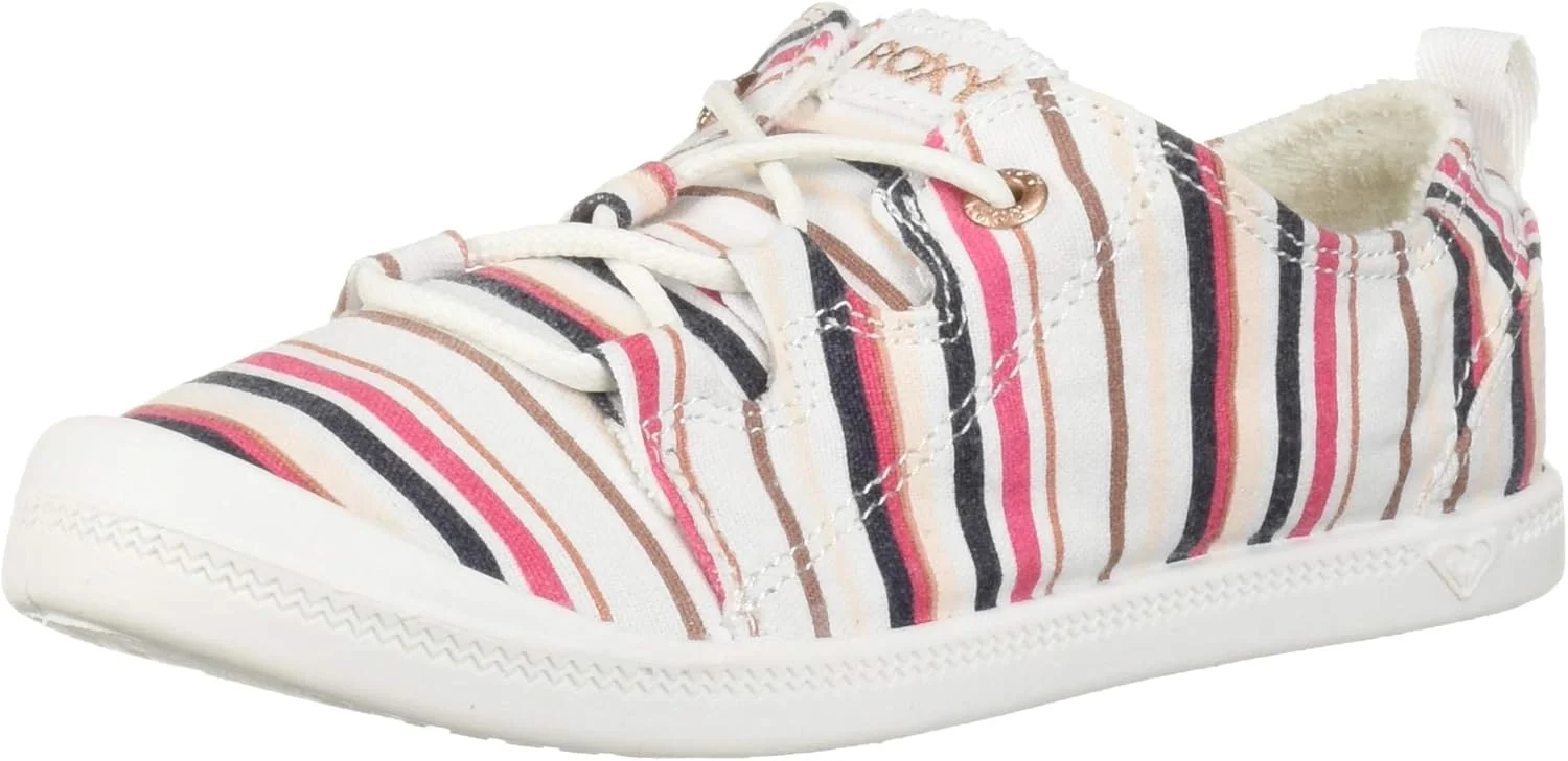 کفش اسنیکر دخترانه روکسی مدل RG Briana Slip On