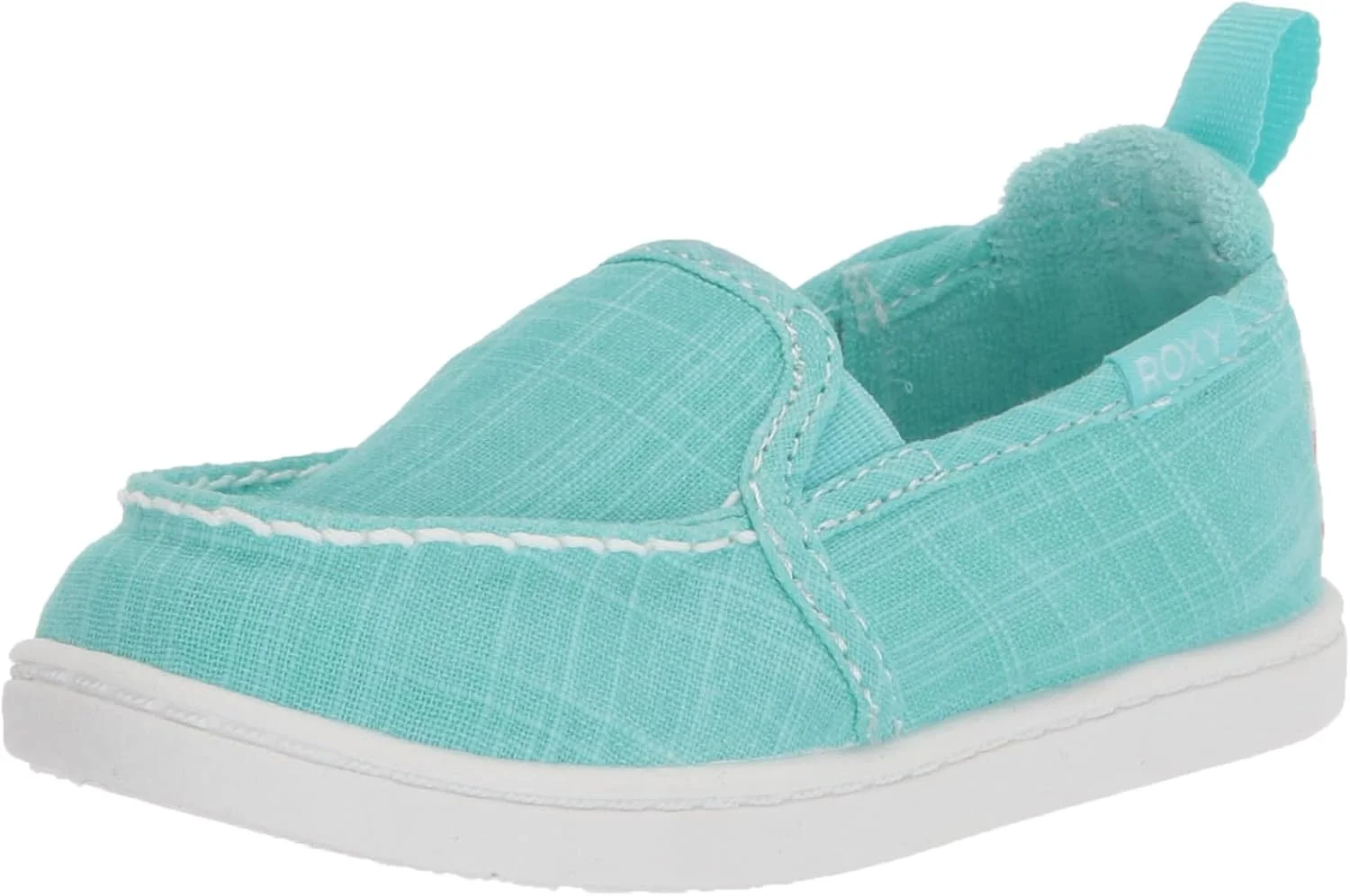 کفش اسنیکر روکسی مدل Tw Minnow Fur Slip on دخترانه