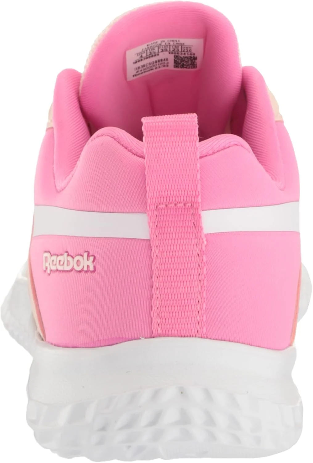 کفش ورزشی مصنوعی ریباک راش رانر 5 یونی‌سکس بچگانه