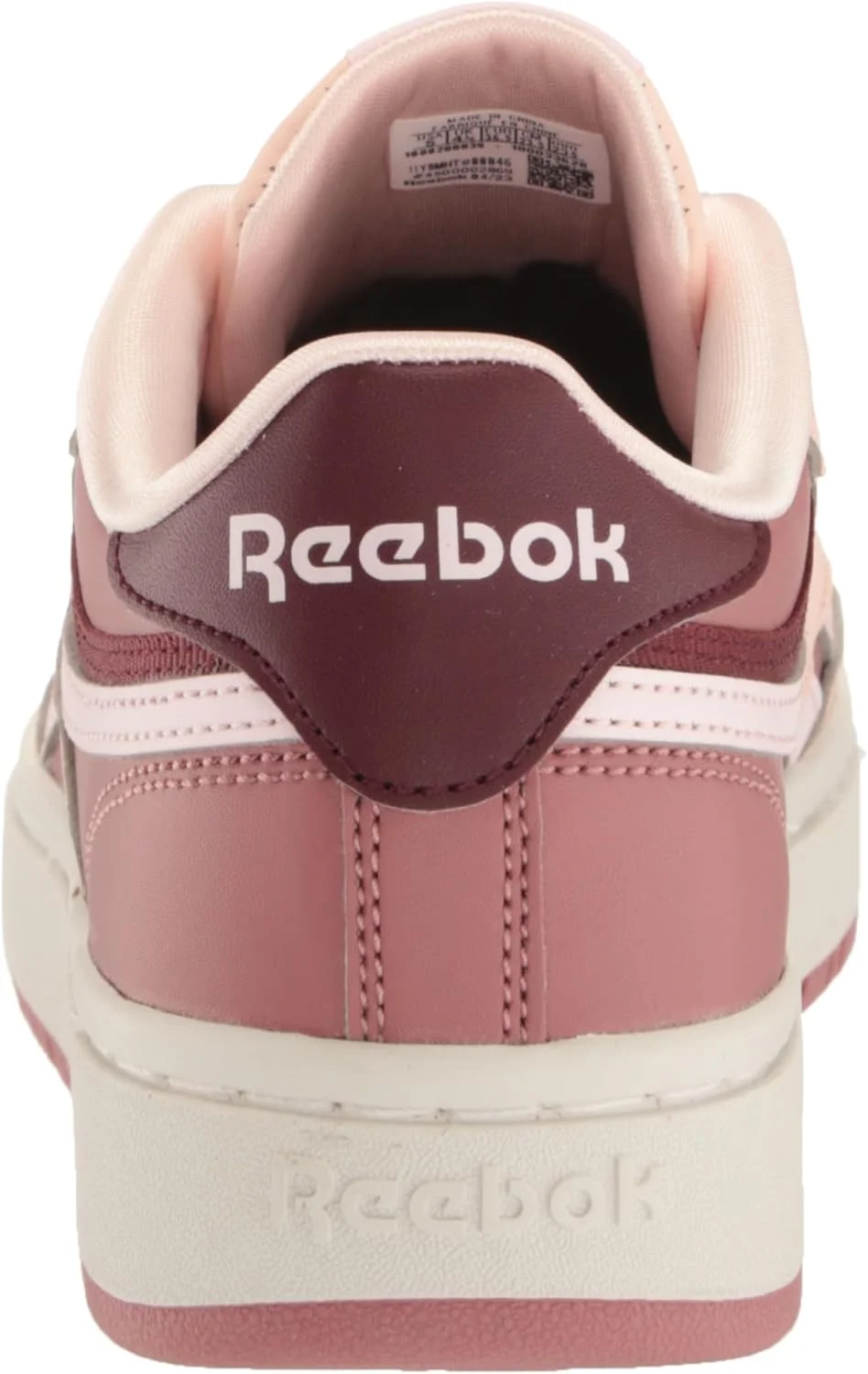 کفش ورزشی دخترانه ریباک مدل Club C Double Revenge کفش ورزشی دخترانه ریباک مدل Club C Double Revenge