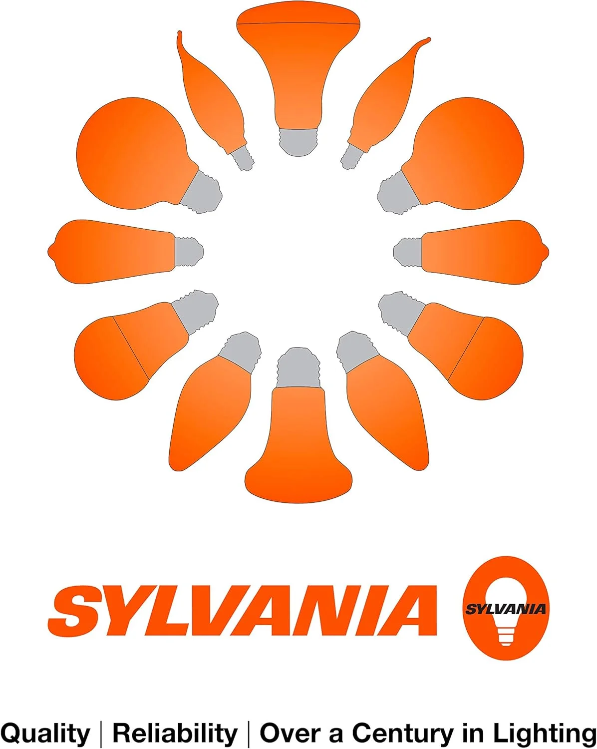لامپ ال ای دی LEDVANCE Sylvania Night Chaser PAR38، معادل 250 وات = 23 وات، 22 سال عمر، دیمر پذیر، فوق العاده روشن 2650 لومن، مناسب برای محیط مرطوب، 5000K، نور روز - بسته 2 عددی (41358) لامپ ال ای دی LEDVANCE Sylvania Night Chaser PAR38، معادل 250 وات = 23 وات، 22 سال عمر، دیمر پذیر، فوق العاده روشن 2650 لومن، مناسب برای محیط مرطوب، 5000K، نور روز - بسته 2 عددی (41358)