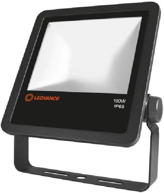 پروژکتور ال ای دی 100 وات LEDVANCE Osram LED Pro، مشکی