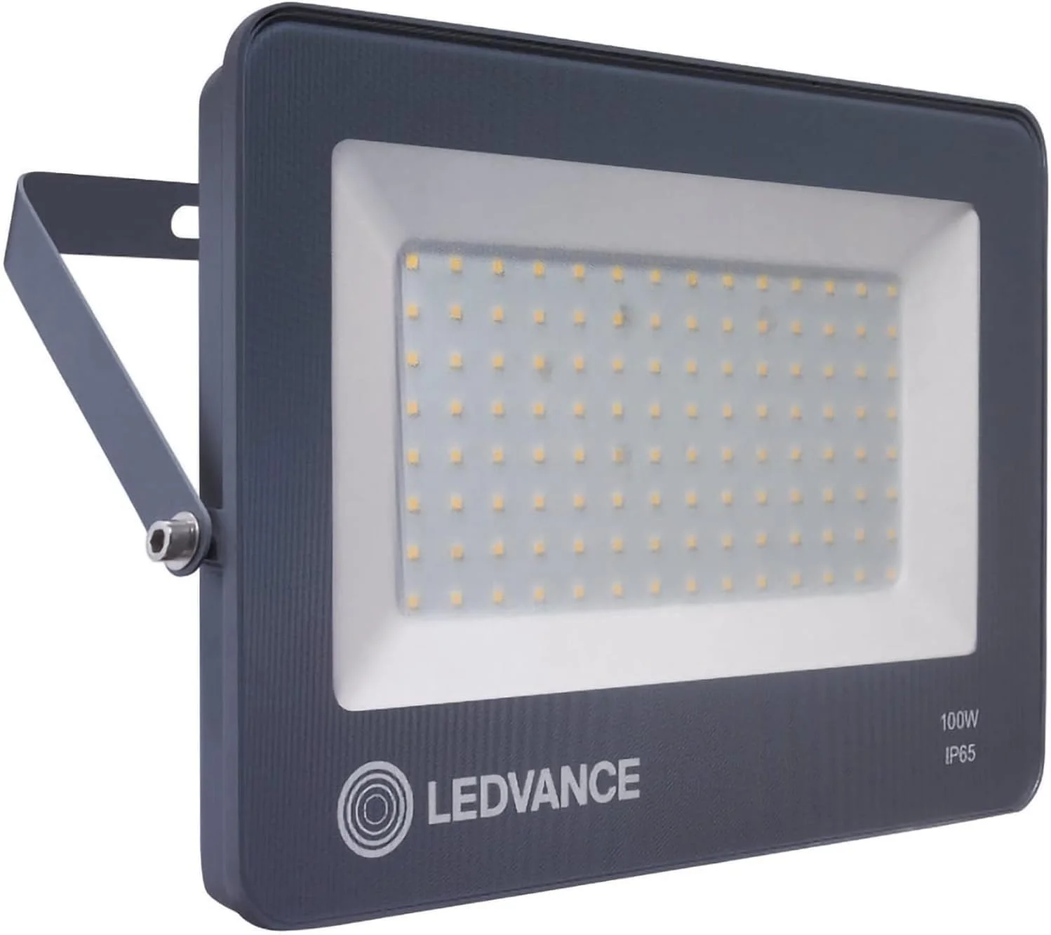 چراغ پروژکتور ال ای دی اکو 100 وات نور گرم Ledvance، مدل Ledv-Eco-Fl-100W-Ww چراغ پروژکتور ال ای دی اکو 100 وات نور گرم Ledvance، مدل Ledv-Eco-Fl-100W-Ww