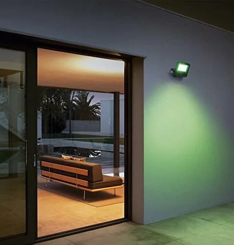 چراغ پروژکتور ال ای دی 50 وات LEDVANCE مدل ECO با نور سفید سرد، LEDV-ECO-FL-50W-CW چراغ پروژکتور ال ای دی 50 وات LEDVANCE مدل ECO با نور سفید سرد، LEDV-ECO-FL-50W-CW