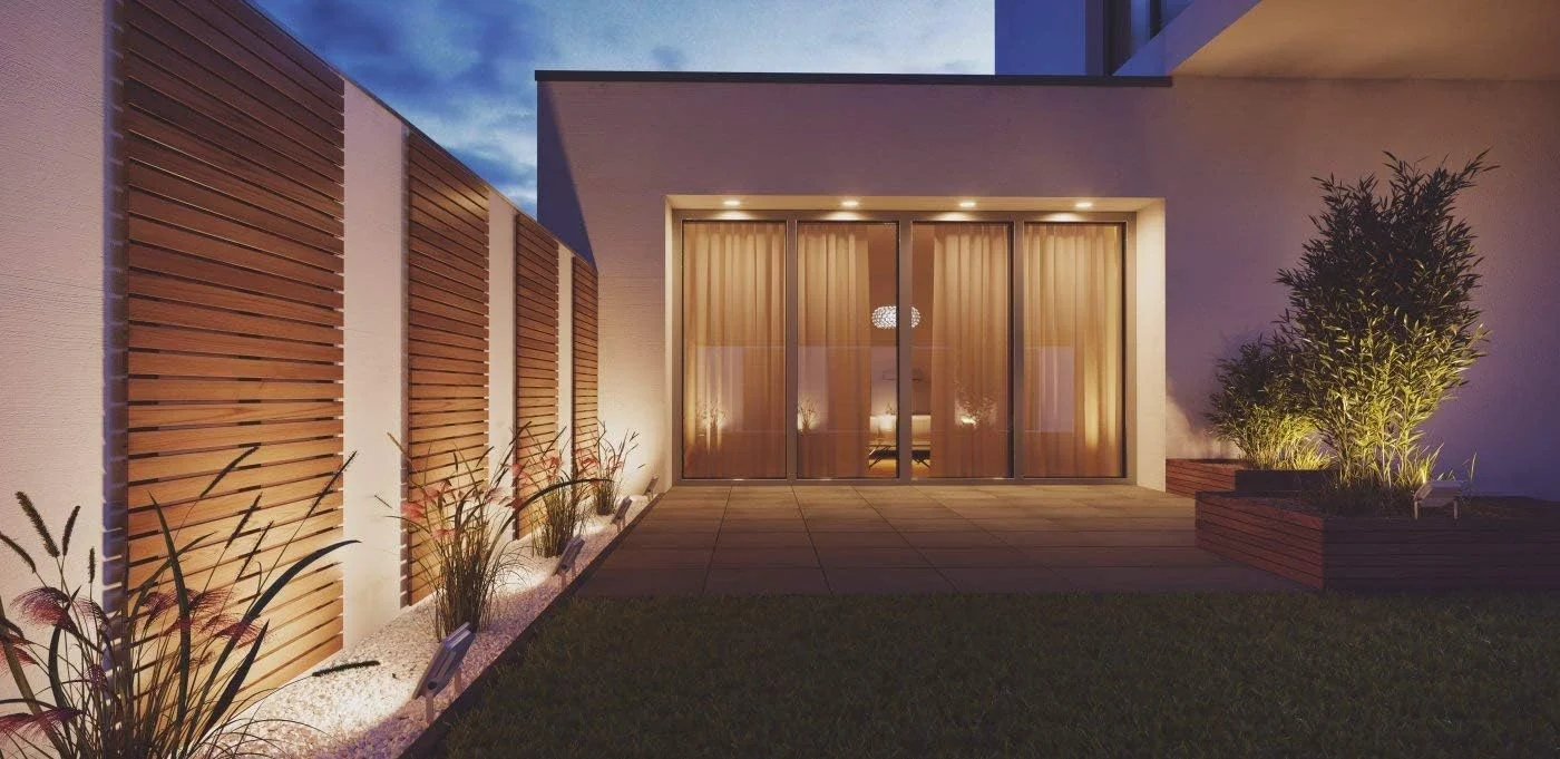 چراغ LED پروژکتوری اکو 20 وات LEDVANCE با نور سفید گرم، مدل LEDV-ECO-FL-20W-WW چراغ LED پروژکتوری اکو 20 وات LEDVANCE با نور سفید گرم، مدل LEDV-ECO-FL-20W-WW