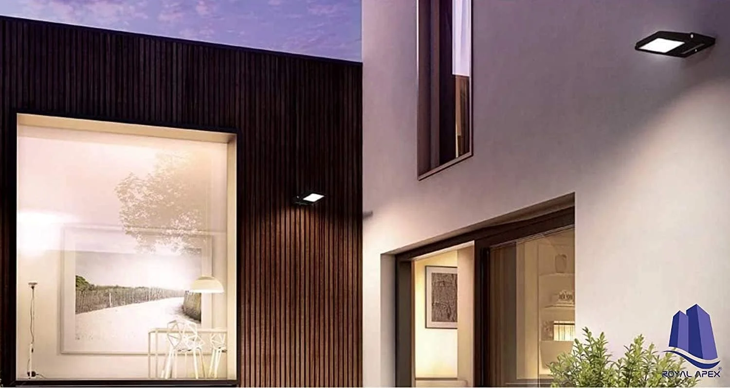 چراغ پروژکتور ال ای دی سبک وزن، طراحی باریک، مقاوم در برابر آب با استاندارد IP65 مدل اکو فلود لِدونس (30 وات، 6500 کلوین، 2550 لومن نور روز) چراغ پروژکتور ال ای دی سبک وزن، طراحی باریک، مقاوم در برابر آب با استاندارد IP65 مدل اکو فلود لِدونس (30 وات، 6500 کلوین، 2550 لومن نور روز)