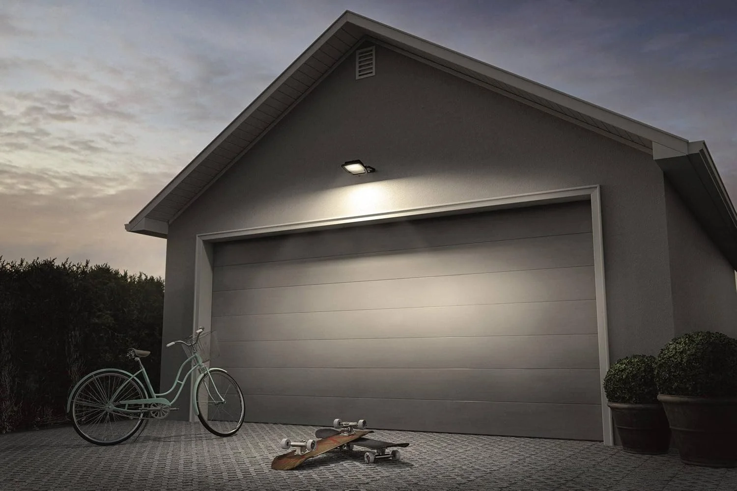 چراغ LED پروژکتور اکو 30 وات سفید سرد 4058075230859 لدیونس چراغ LED پروژکتور اکو 30 وات سفید سرد 4058075230859 لدیونس