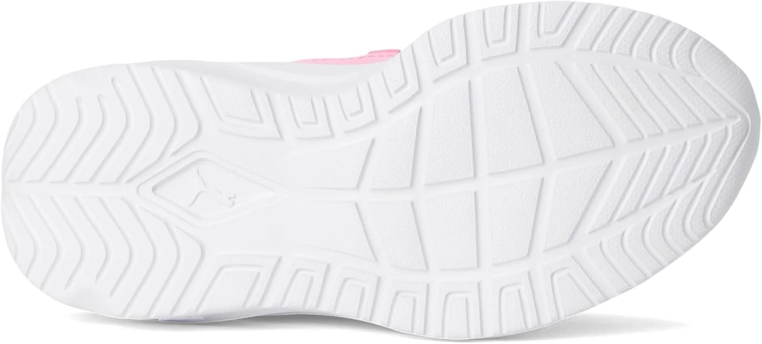 کفش اسنیکر بچگانه پوما مدل Softride One4all Slip on کفش اسنیکر بچگانه پوما مدل Softride One4all Slip on
