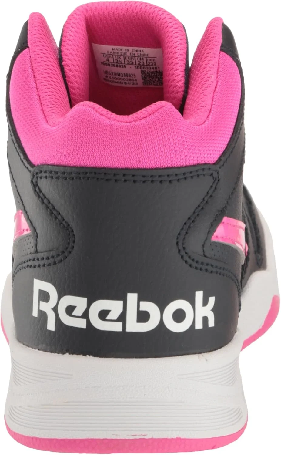 کفش ورزشی زنانه ریباک مدل Bb4500 Court کفش ورزشی زنانه ریباک مدل Bb4500 Court