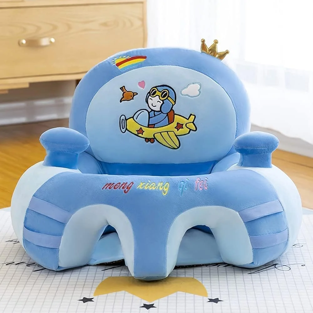 صندلی نشیمن کودک، صندلی های کف با پشتی بلند BAOLY برای نشستن، مبل صندلی پشتیبانی، نوزادان 0-3 سال صندلی های نشیمن کارتونی برای یادگیری نشستن صندلی غذاخوری کودک (صورتی) صندلی نشیمن کودک، صندلی های کف با پشتی بلند BAOLY برای نشستن، مبل صندلی پشتیبانی، نوزادان 0-3 سال صندلی های نشیمن کارتونی برای یادگیری نشستن صندلی غذاخوری کودک (صورتی)