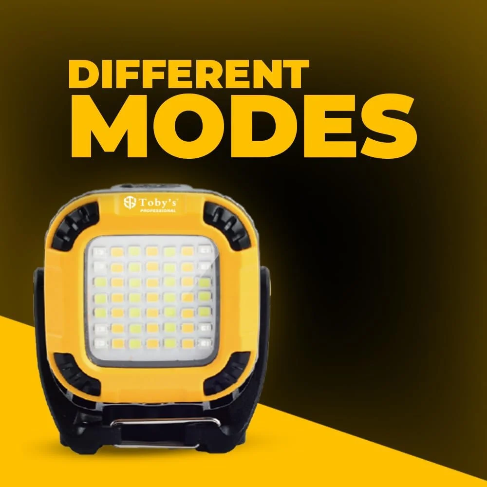 چراغ قوه LED شارژی توبی مدل CPL-T30 با روشنایی بالا، عمر باتری طولانی، تنظیم چند سطحی، ساخت بادوام، ایده آل برای فضای باز چراغ قوه LED شارژی توبی مدل CPL-T30 با روشنایی بالا، عمر باتری طولانی، تنظیم چند سطحی، ساخت بادوام، ایده آل برای فضای باز