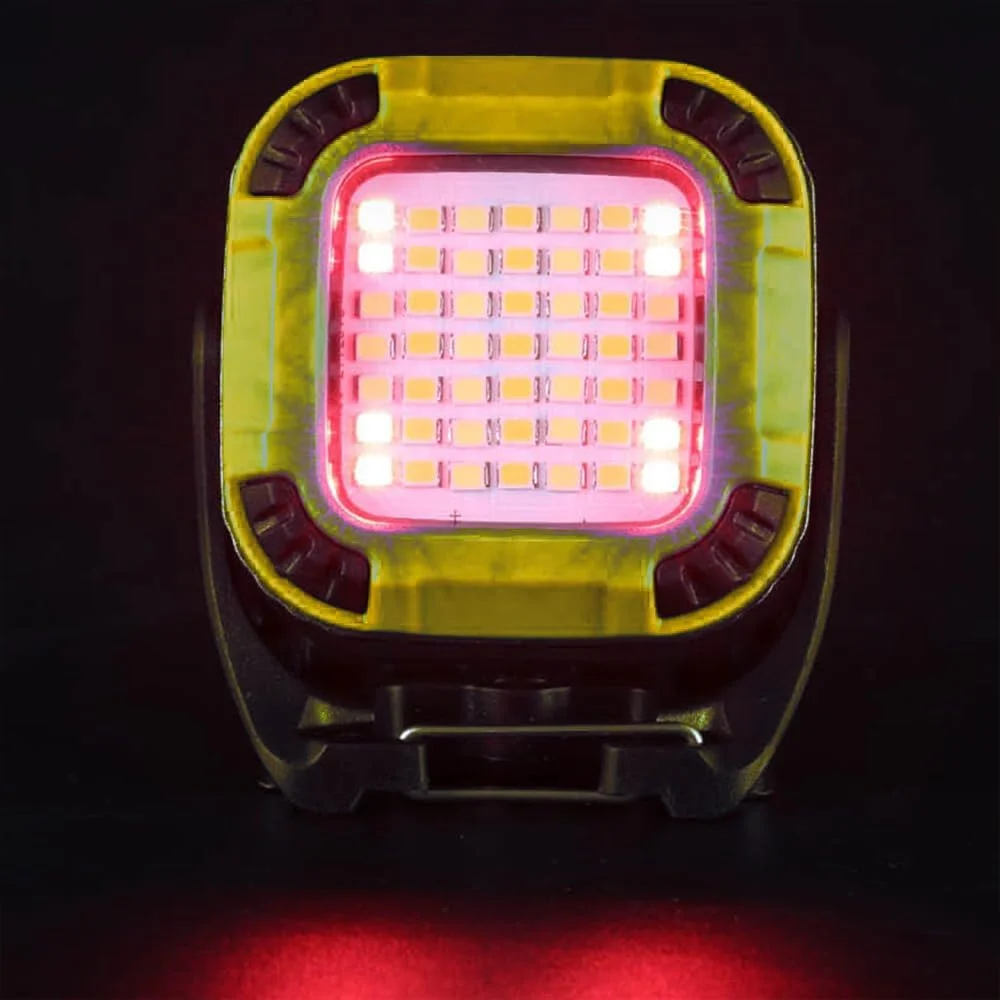 چراغ قوه LED شارژی توبی مدل CPL-T30 با روشنایی بالا، عمر باتری طولانی، تنظیم چند سطحی، ساخت بادوام، ایده آل برای فضای باز چراغ قوه LED شارژی توبی مدل CPL-T30 با روشنایی بالا، عمر باتری طولانی، تنظیم چند سطحی، ساخت بادوام، ایده آل برای فضای باز