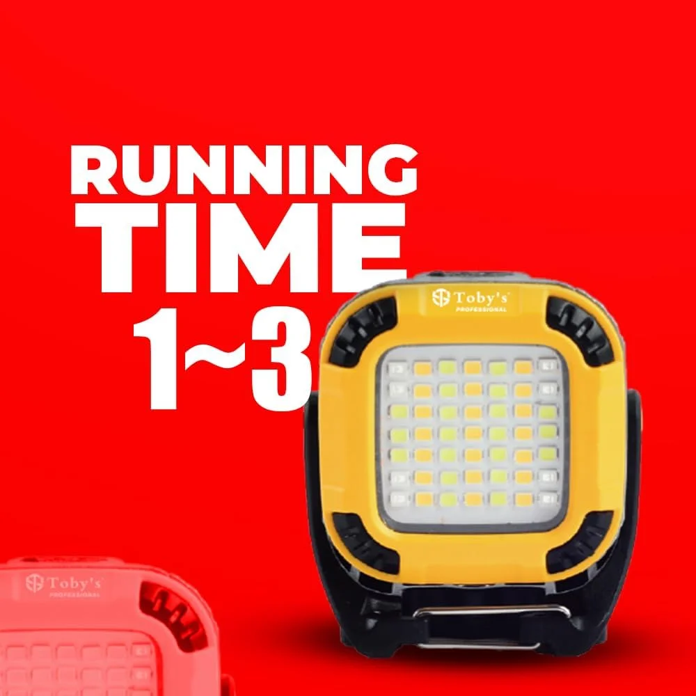 چراغ قوه LED شارژی توبی مدل CPL-T30 با روشنایی بالا، عمر باتری طولانی، تنظیم چند سطحی، ساخت بادوام، ایده آل برای فضای باز چراغ قوه LED شارژی توبی مدل CPL-T30 با روشنایی بالا، عمر باتری طولانی، تنظیم چند سطحی، ساخت بادوام، ایده آل برای فضای باز