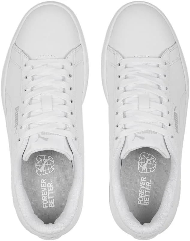 کفش کتانی پوما Smash 3.0 یونیسکس بچگانه