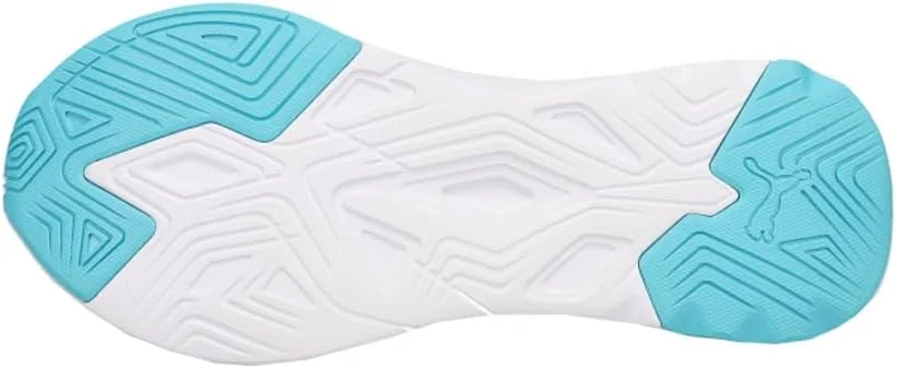 کفش بچگانه پوما Softride Sophia Slip-On Ombre (بچه بزرگ) Bubblegum/Sunny Lime سایز 7 بچه بزرگ M کفش بچگانه پوما Softride Sophia Slip-On Ombre (بچه بزرگ) Bubblegum/Sunny Lime سایز 7 بچه بزرگ M