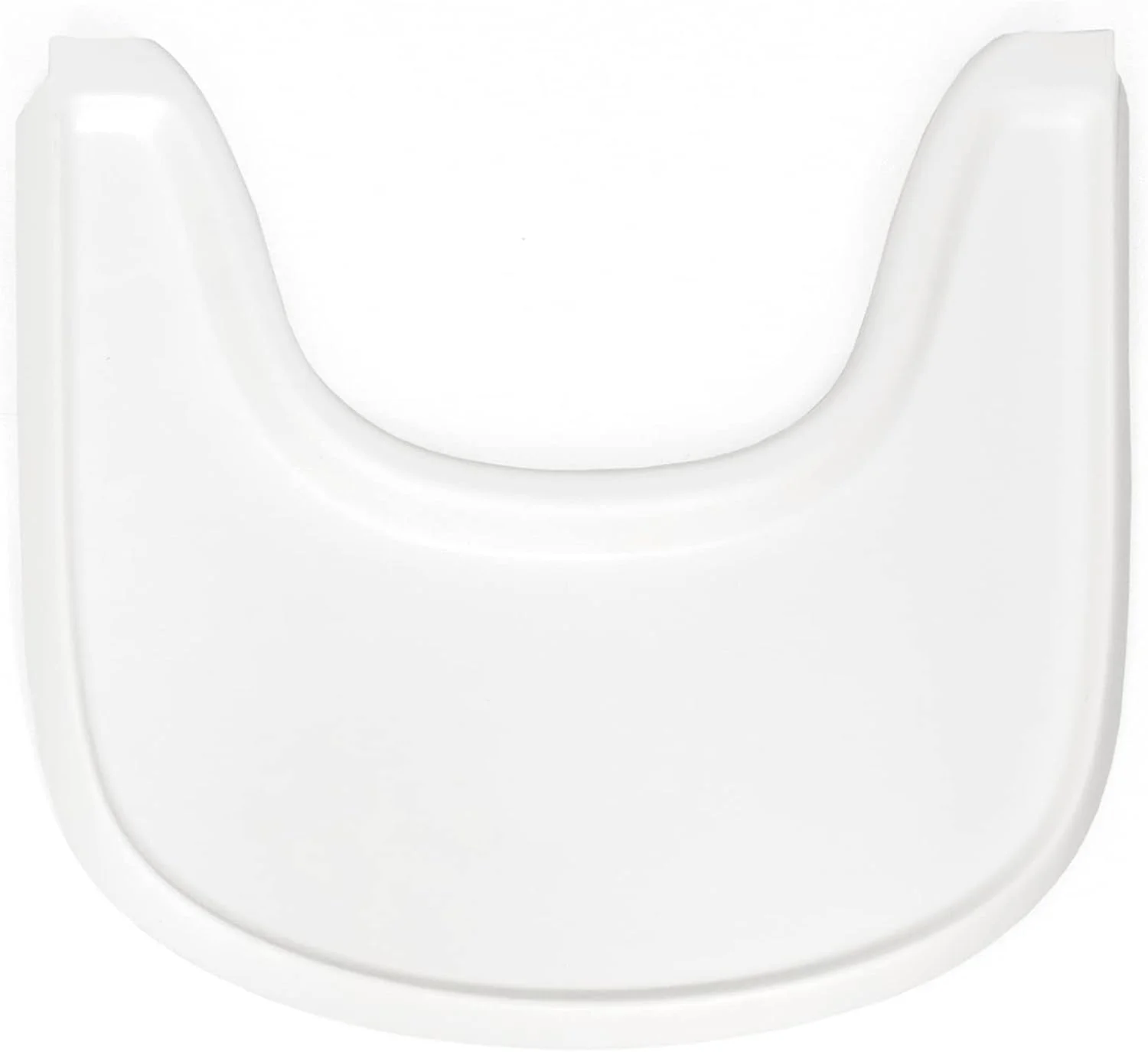 سینی صندلی غذاخوری کودک استوک Stokke سفید