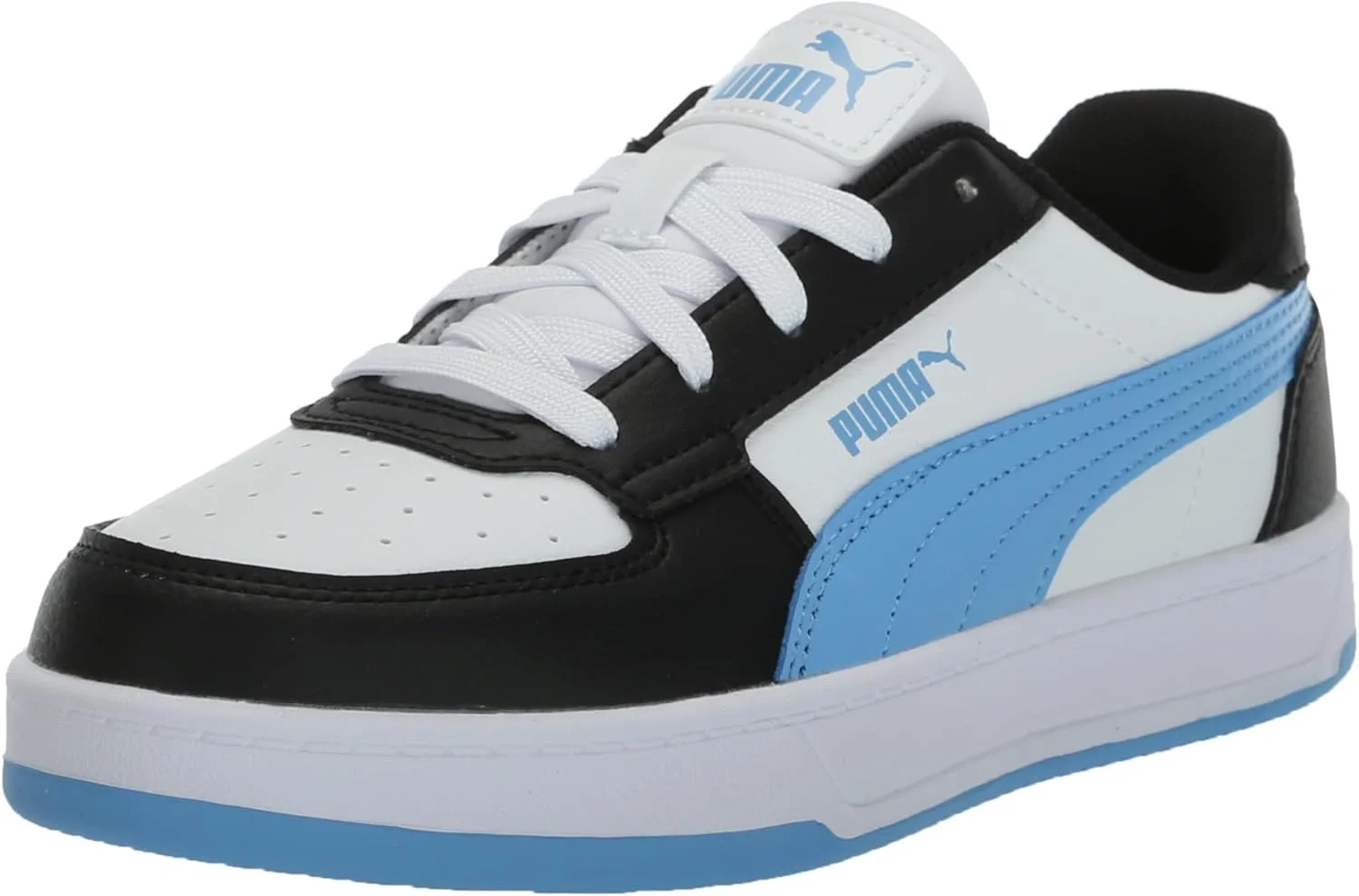 کفش کتانی بچگانه PUMA Caven 2.0