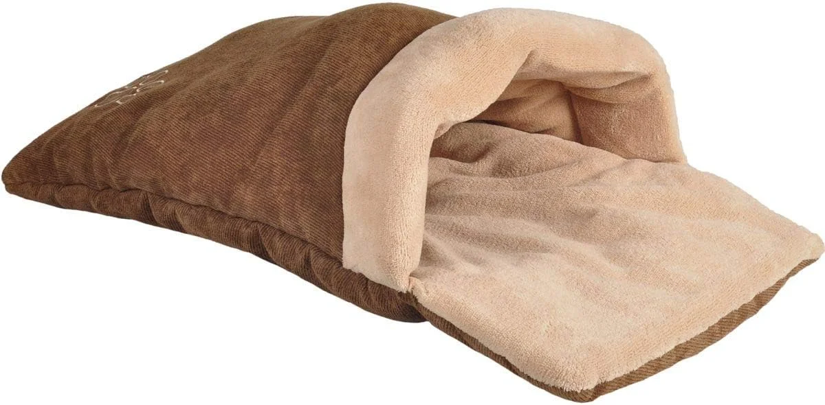 تخت گربه کارلی مدل COCOON، ابعاد 67x38x9 سانتی متر