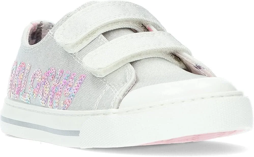 کفش کتانی دخترانه پابلسکی مدل 972950