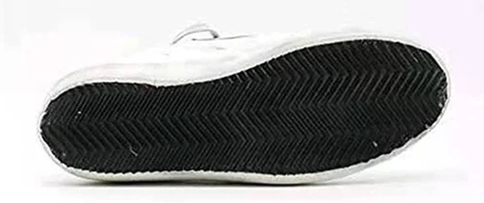 کفش های کتانی دخترانه OXMI Golden Goose، کفش های ورزشی لاستیکی بند دار یکپارچهسازی با سیستمعامل، کفش های کتانی تخت بادوام و غیر رسمی کفش های کتانی دخترانه OXMI Golden Goose، کفش های ورزشی لاستیکی بند دار یکپارچهسازی با سیستمعامل، کفش های کتانی تخت بادوام و غیر رسمی