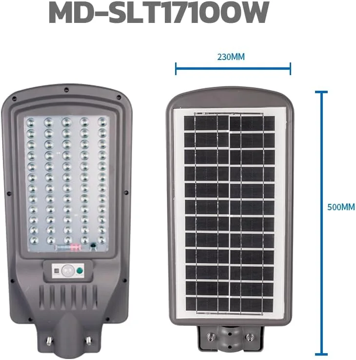 چراغ خیابانی خورشیدی MODI، چراغ های خیابانی خورشیدی 15 واتی، چراغ حسگر حرکتی ضد آب IP65 با کنترل از راه دور، چراغ خورشیدی برای حیاط، باغ، خیابان، زمین بسکتبال چراغ خیابانی خورشیدی MODI، چراغ های خیابانی خورشیدی 15 واتی، چراغ حسگر حرکتی ضد آب IP65 با کنترل از راه دور، چراغ خورشیدی برای حیاط، باغ، خیابان، زمین بسکتبال