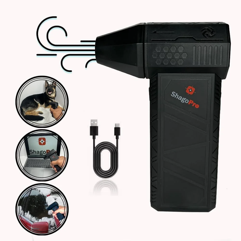 فن توربو دستی - دمنده هوای قدرتمند و قابل حمل برای مصارف چند منظوره. دمنده هوای جیبی. گردگیر هوای آرایشگاه. دمنده خشک کننده خودرو. فن دستی. دمنده جت مینی. فن توربو مینی. فن جت توربو فن توربو دستی - دمنده هوای قدرتمند و قابل حمل برای مصارف چند منظوره. دمنده هوای جیبی. گردگیر هوای آرایشگاه. دمنده خشک کننده خودرو. فن دستی. دمنده جت مینی. فن توربو مینی. فن جت توربو