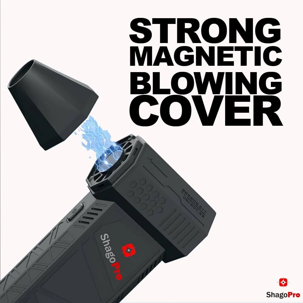 فن توربو دستی - دمنده هوای قدرتمند و قابل حمل برای مصارف چند منظوره. دمنده هوای جیبی. گردگیر هوای آرایشگاه. دمنده خشک کننده خودرو. فن دستی. دمنده جت مینی. فن توربو مینی. فن جت توربو فن توربو دستی - دمنده هوای قدرتمند و قابل حمل برای مصارف چند منظوره. دمنده هوای جیبی. گردگیر هوای آرایشگاه. دمنده خشک کننده خودرو. فن دستی. دمنده جت مینی. فن توربو مینی. فن جت توربو