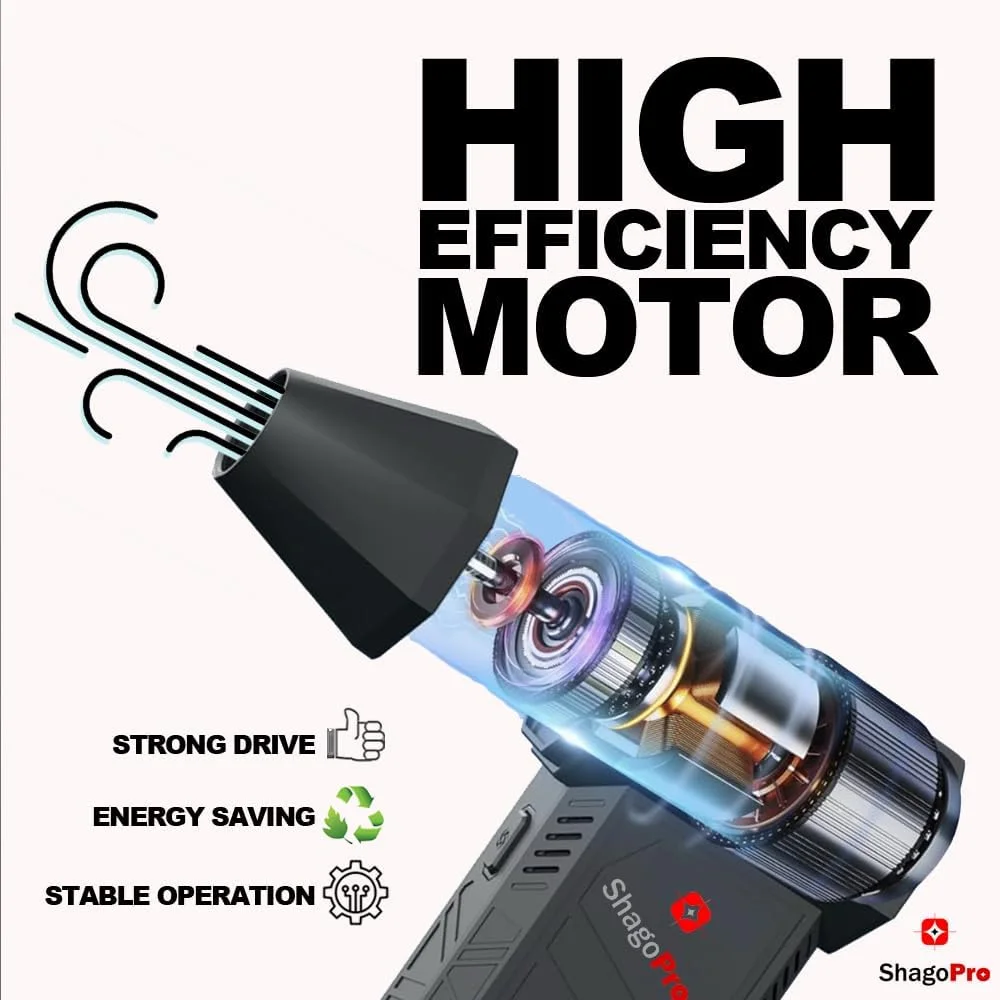 فن توربو دستی - دمنده هوای قدرتمند و قابل حمل برای مصارف چند منظوره. دمنده هوای جیبی. گردگیر هوای آرایشگاه. دمنده خشک کننده خودرو. فن دستی. دمنده جت مینی. فن توربو مینی. فن جت توربو فن توربو دستی - دمنده هوای قدرتمند و قابل حمل برای مصارف چند منظوره. دمنده هوای جیبی. گردگیر هوای آرایشگاه. دمنده خشک کننده خودرو. فن دستی. دمنده جت مینی. فن توربو مینی. فن جت توربو