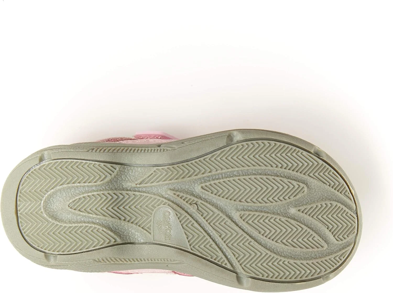 کفش کتانی دخترانه اوشکوش بی’گوش مدل Dyana Bump Toe، رنگارنگ کفش کتانی دخترانه اوشکوش بی’گوش مدل Dyana Bump Toe، رنگارنگ