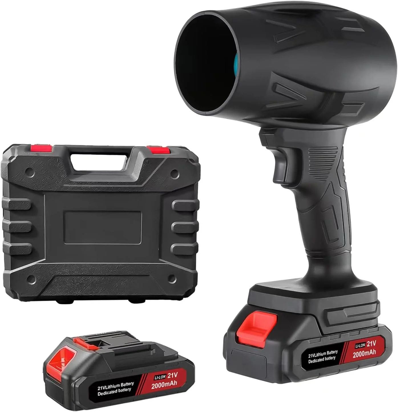 دمنده برگ کوچک بی سیم Towiac، دمنده گرد و غبار برقی دستی 130000 دور در دقیقه، فن دمنده خشک جت مینی با 2 باتری، برای صفحه کلید کامپیوتر، فضای باز، ماشین، خانه دمنده برگ کوچک بی سیم Towiac، دمنده گرد و غبار برقی دستی 130000 دور در دقیقه، فن دمنده خشک جت مینی با 2 باتری، برای صفحه کلید کامپیوتر، فضای باز، ماشین، خانه