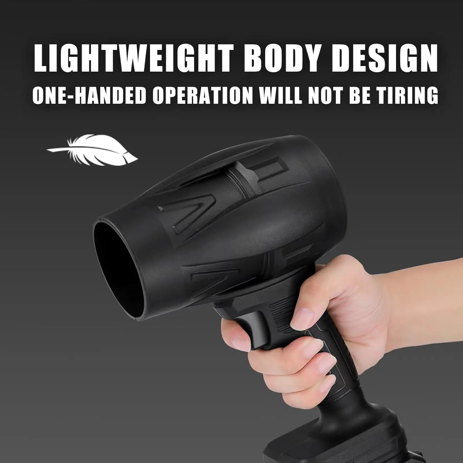 دمنده برگ کوچک بی سیم Towiac، دمنده گرد و غبار برقی دستی 130000 دور در دقیقه، فن دمنده خشک جت مینی با 2 باتری، برای صفحه کلید کامپیوتر، فضای باز، ماشین، خانه دمنده برگ کوچک بی سیم Towiac، دمنده گرد و غبار برقی دستی 130000 دور در دقیقه، فن دمنده خشک جت مینی با 2 باتری، برای صفحه کلید کامپیوتر، فضای باز، ماشین، خانه