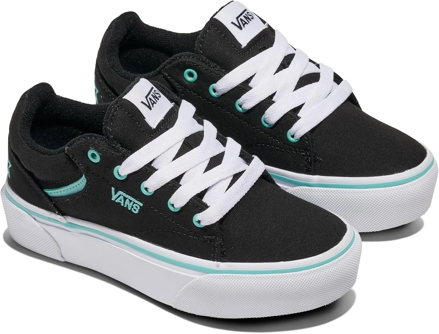 کفش ورزشی زنانه Vans Seldan Platform St کفش ورزشی زنانه Vans Seldan Platform St
