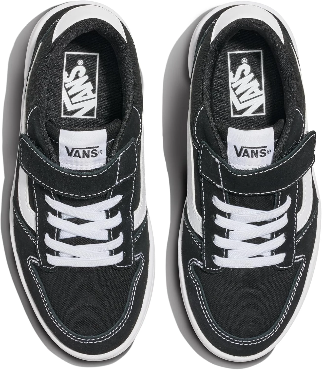 کفش بندی Vans Ryland LS V بچگانه - یونی‌سکس