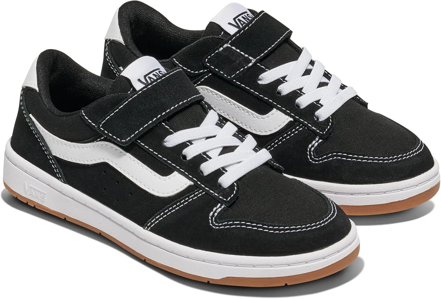 کفش بندی Vans Ryland LS V بچگانه - یونی‌سکس