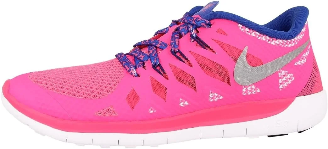کفش تمرینی унисекс Nike Free 5.0 (Gs) کفش تمرینی унисекс Nike Free 5.0 (Gs)