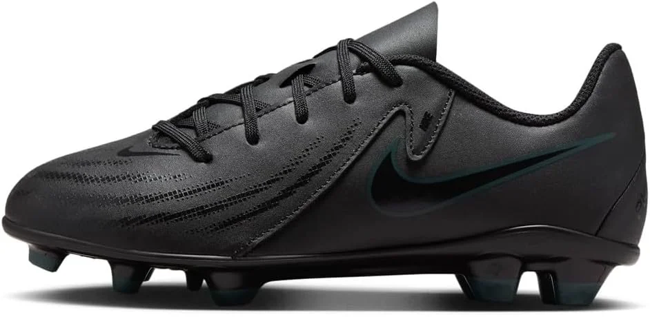 کفش بندی فوتبال نایکی JR PHANTOM GX II CLUB FG/MG بچگانه/دخترانه/پسرانه