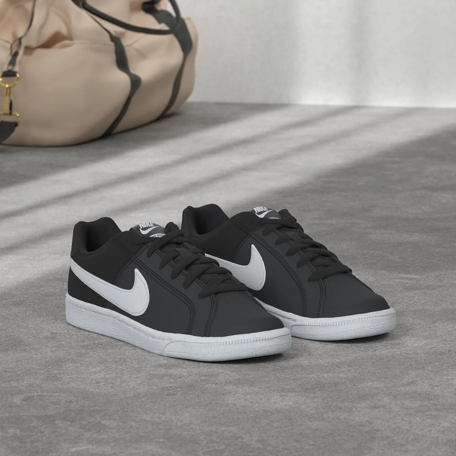 کفش ورزشی زنانه نایک Court Royale مناسب فعالیت های ورزشی و فضای باز