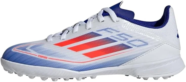 کفش فوتبال چمن مصنوعی آدیداس F50 League Unisex بچگانه
