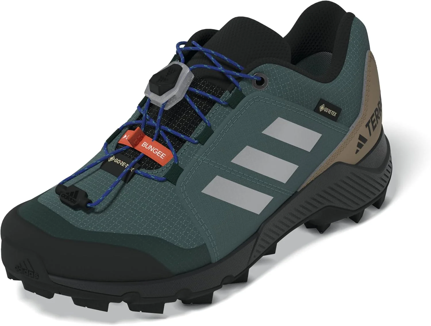 کفش های پیاده روی آدیداس Terrex Gore-Tex، کفش های بچه گانه یونیسکس