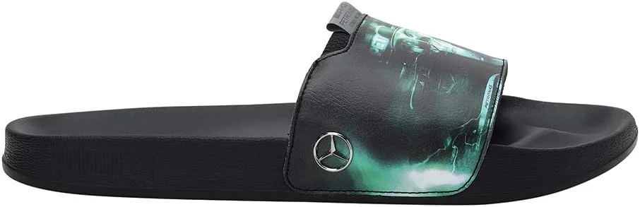 صندل اسلاید پوما Mapf1 Graphic Leadcat Ftr یونیسکس-بزرگسال