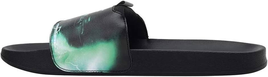 صندل اسلاید پوما Mapf1 Graphic Leadcat Ftr یونیسکس-بزرگسال