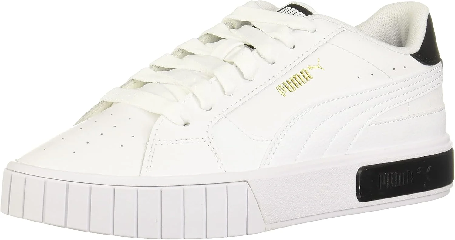 کفش دخترانه پوما مدل Cali Stars (بچه بزرگ)