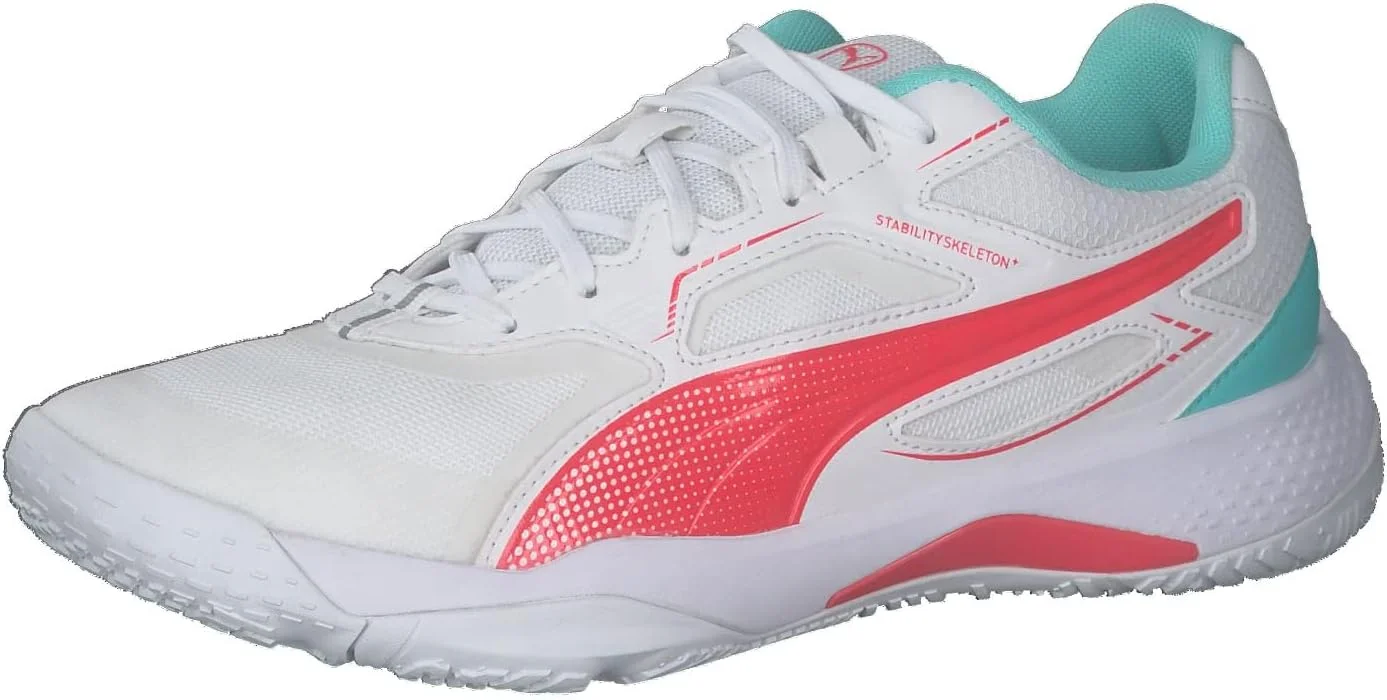 کفش ورزشی سالاراسترایک پوما یونی‌سکس مناسب سالن