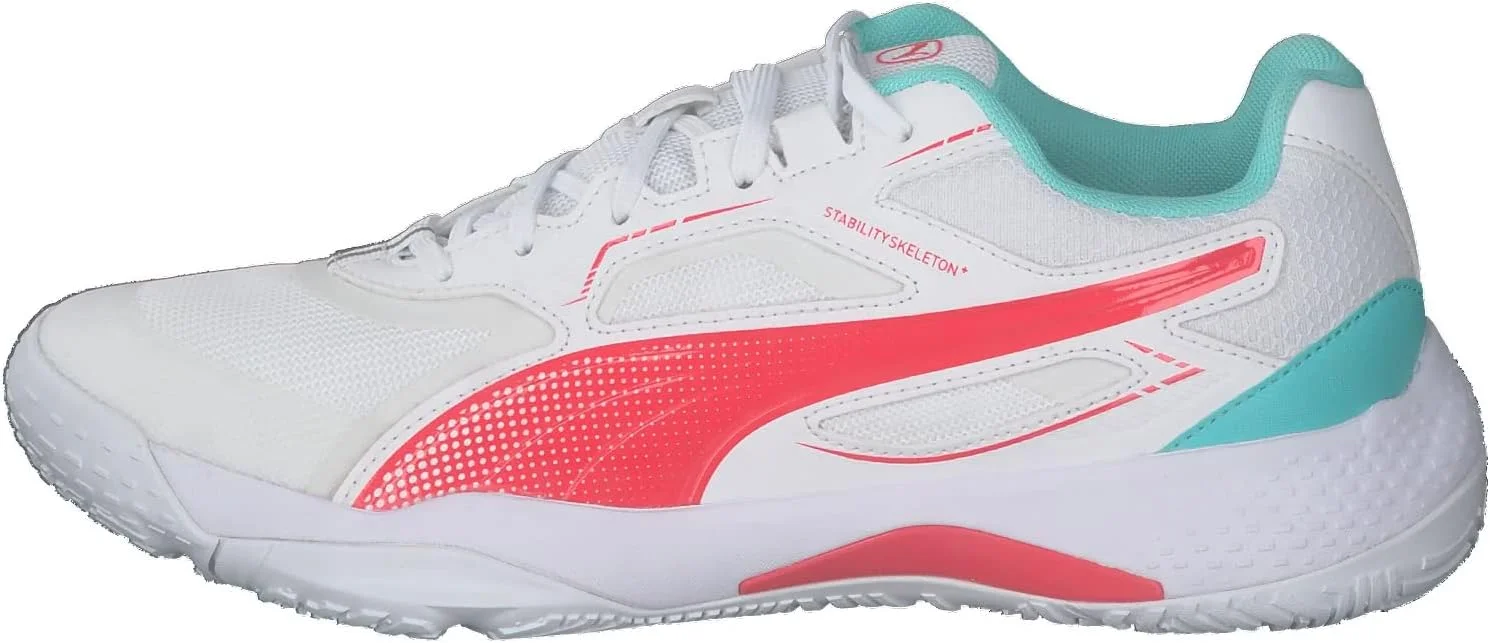 کفش ورزشی سالاراسترایک پوما یونی‌سکس مناسب سالن