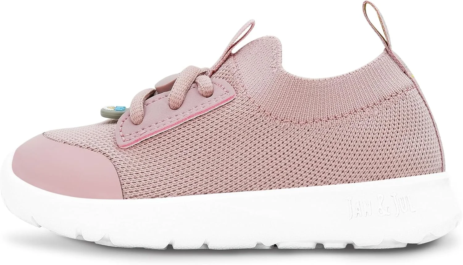 کفش های ضد آب JAN & JUL برای کودکان، کتانی های تنفسی کودکان نوپا