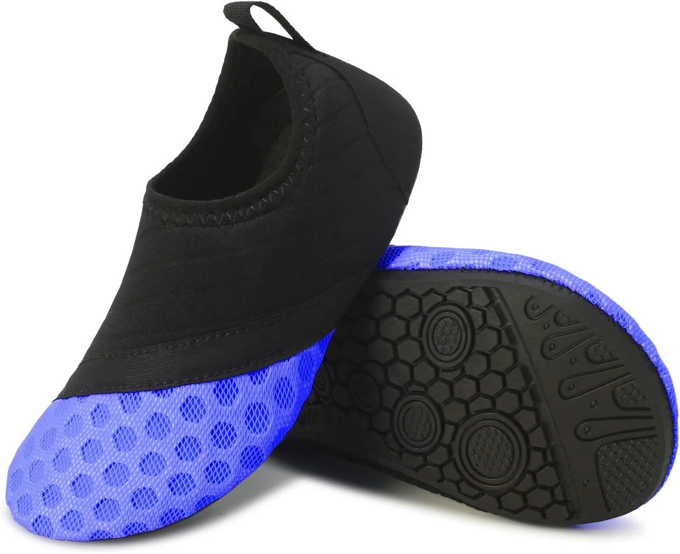 کفشهای آبی جورابی ساحلی، استخر، شنا و ورزش کودکان پسرانه و دخترانه JIASUQI کفشهای آبی جورابی ساحلی، استخر، شنا و ورزش کودکان پسرانه و دخترانه JIASUQI