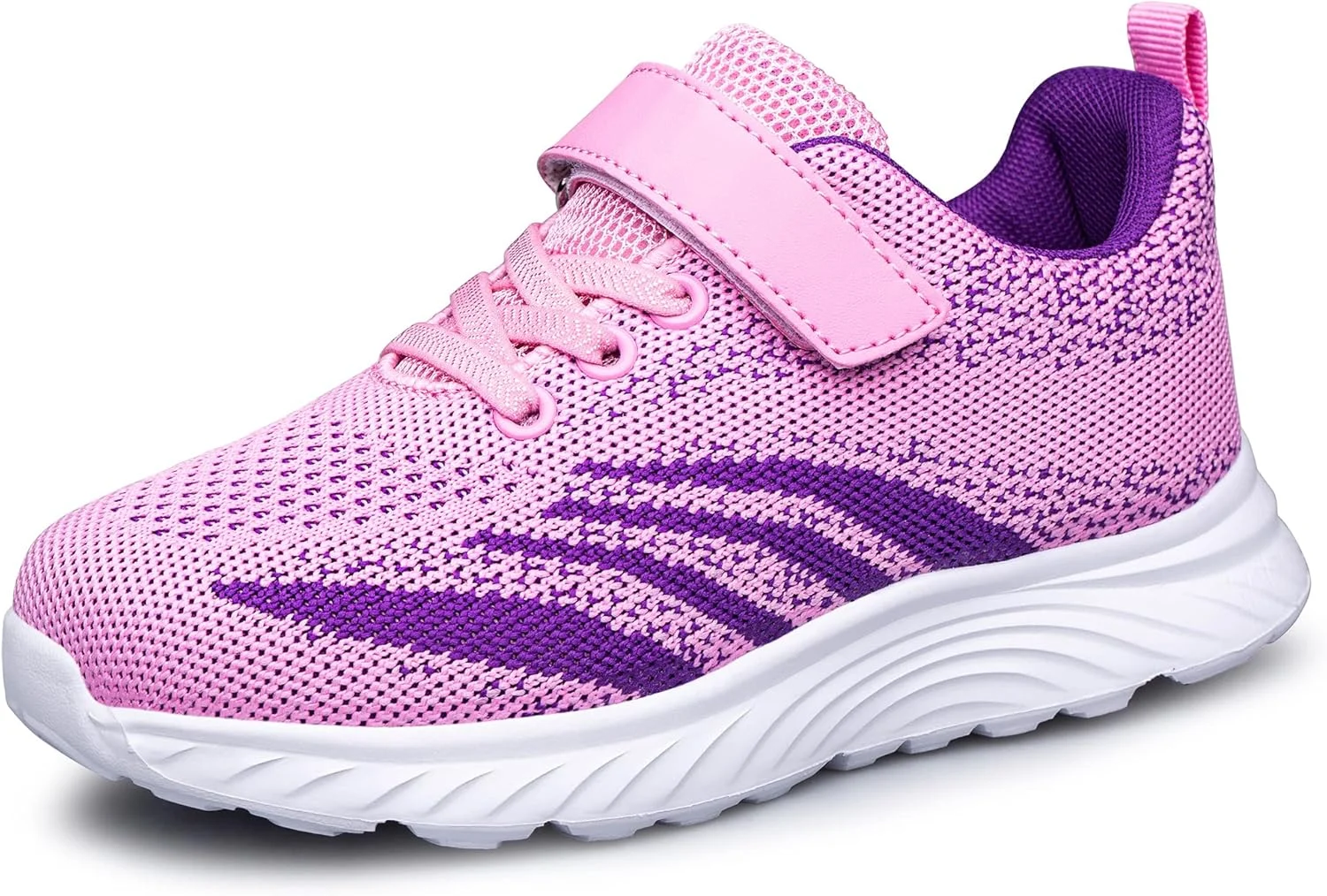 کفش‌های ورزشی پسرانه و دخترانه YHOON، مناسب دویدن و پیاده‌روی کودکان نوپا، خردسال و بزرگسال