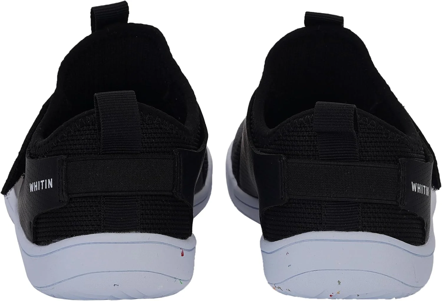 کفش های آبی ساحلی WHITIN مناسب کودکان | جوراب های آکوای پسرانه/دخترانه | سبک پابرهنه