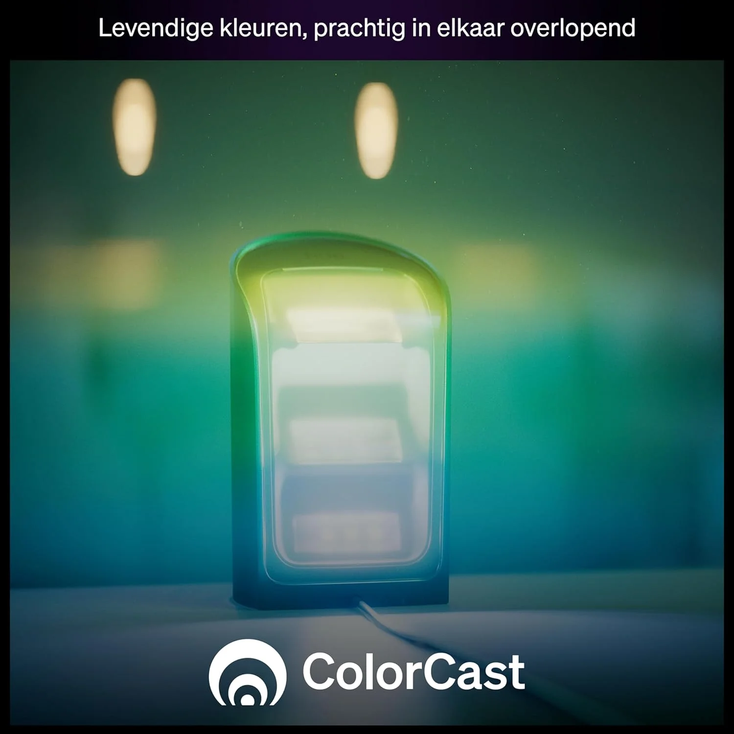 چراغ دیواری هوشمند Philips Hue Play مشکی، سفید و رنگی با فناوری ColorCast، سازگار با بلوتوث، کنترل صوتی با Alexa، Apple Home و Google Assistant، بسته 2 عددی چراغ دیواری هوشمند Philips Hue Play مشکی، سفید و رنگی با فناوری ColorCast، سازگار با بلوتوث، کنترل صوتی با Alexa، Apple Home و Google Assistant، بسته 2 عددی