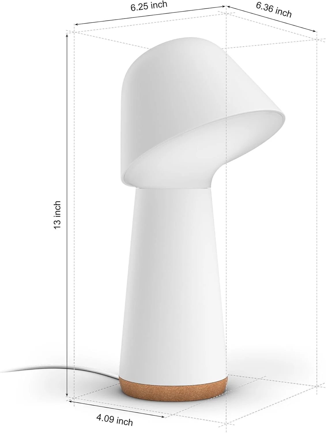 چراغ خواب هوشمند LED Philips Hue Twilight، نور سفید و رنگی، سازگار با بلوتوث، کنترل صوتی با الکسا، Apple Home و Google Assistant چراغ خواب هوشمند LED Philips Hue Twilight، نور سفید و رنگی، سازگار با بلوتوث، کنترل صوتی با الکسا، Apple Home و Google Assistant
